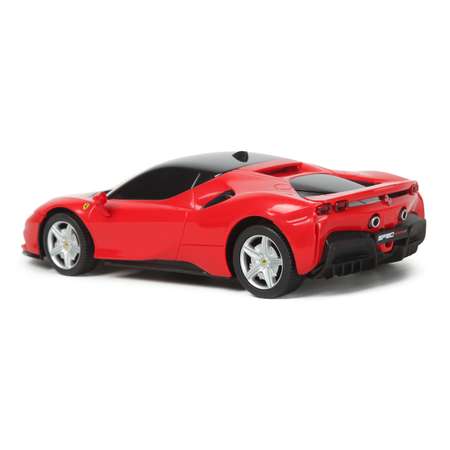 Автомобиль РУ Rastar Ferrari 1:24