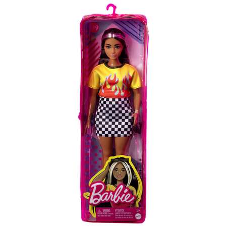 Кукла Barbie Игра с модой 179 HBV13