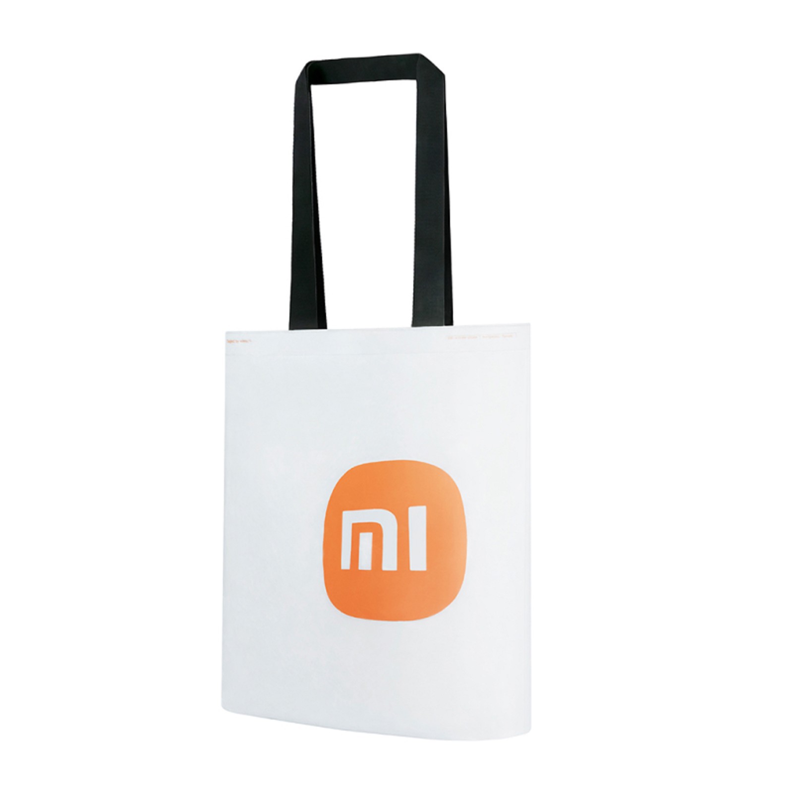 Сумка XIAOMI Reusable Bag BHR5995GL - фото 2