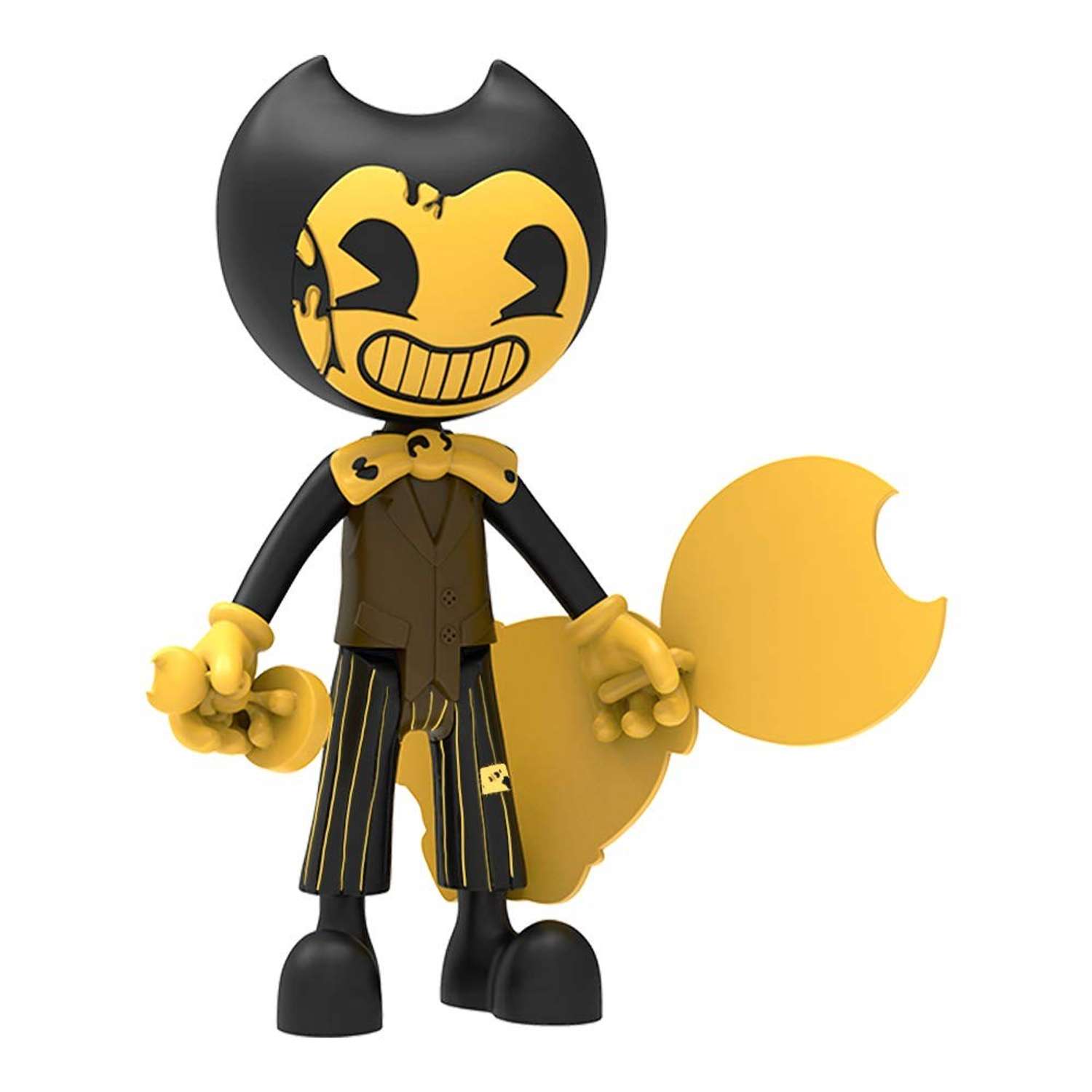 Фигурки бенди. Фигурка PHATMOJO БЕНДИ. Bendy and the Dark Revival фигурки. БЕНДИ И тёмное Возрождение фигурки. БЕНДИ дарк Ревайвл игрушки.