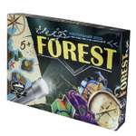 Настольная игра Strateg Trip Forest 4936