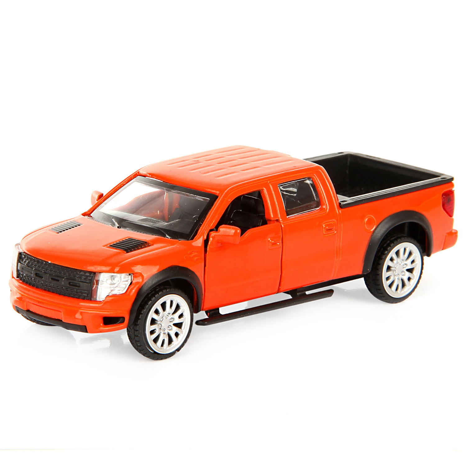 Грузовик HOFFMANN Ford 1:32 58010 - фото 3