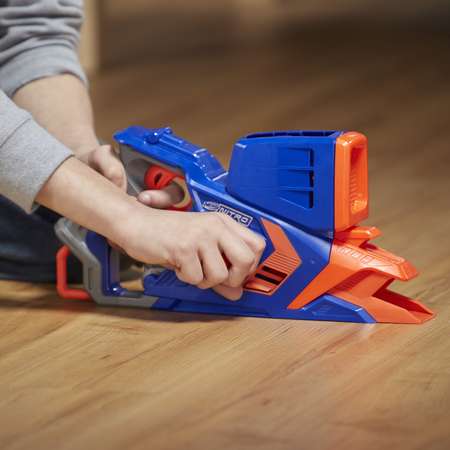 Трек Nerf Нитро Флэшфьюри