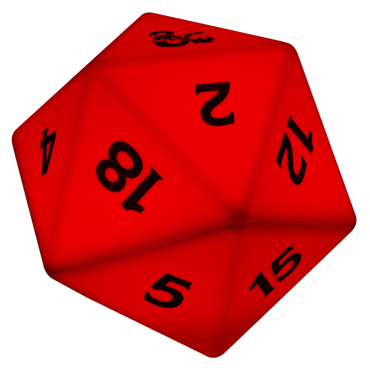 Светильник PALADONE Dungeons and Dragons D20 Light BDP PP6639DD - фото 9