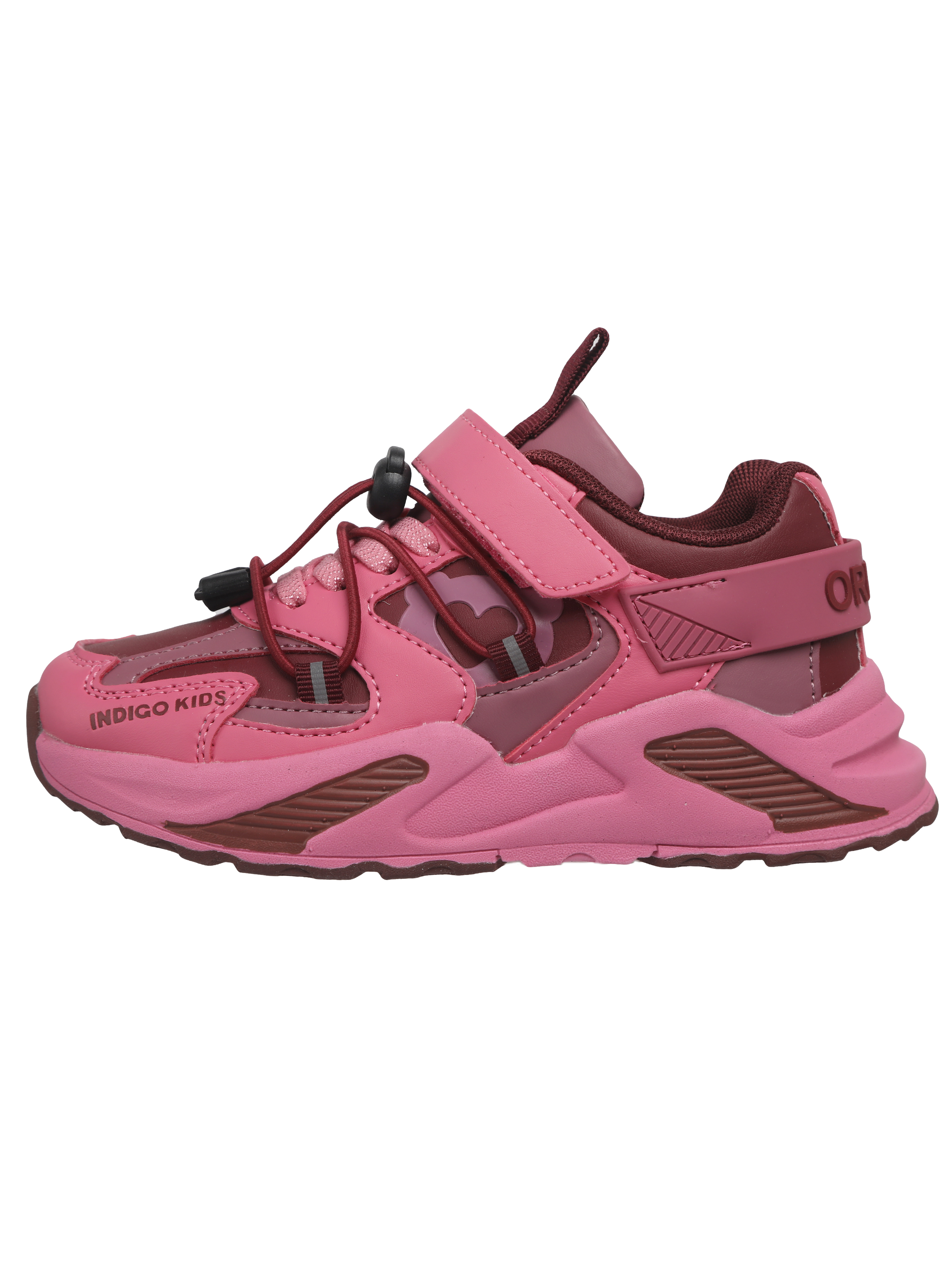Кроссовки Indigo kids 95-200C - фото 1
