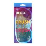 Маска для глаз DECO. Crush crush crush гелевая