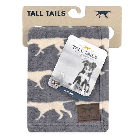 Одеяло для животных Rosewood Tall Tails