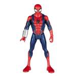 Фигурка Человек-Паук (Spider-man) Человек-пауксакс (E1099)