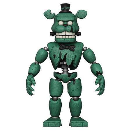 Фигурка Funko Funko Action Figure FNAF Dreadbear аниматронкк Дредбер