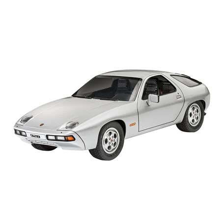 Сборная модель Revell Автомобиль Porsche 928