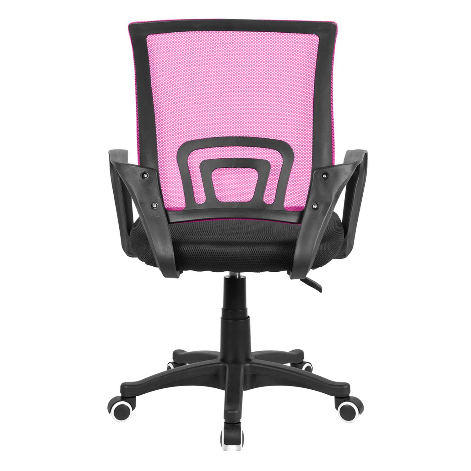 Детское компьютерное кресло Ergozen Balance розовый - фото 4