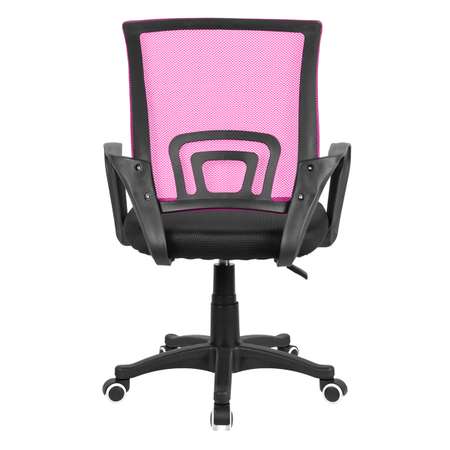Детское компьютерное кресло Ergozen Balance розовый