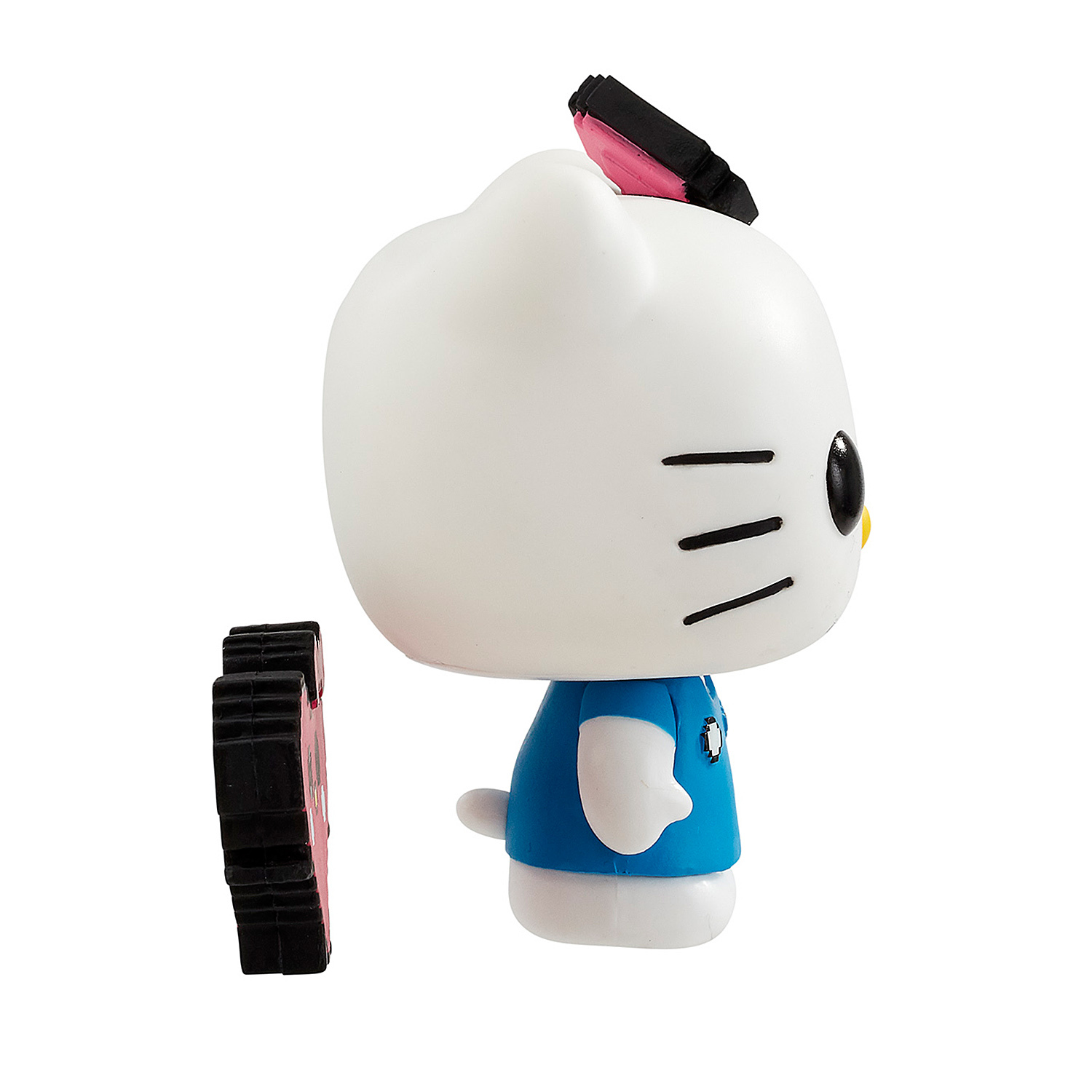 Игрушка Funko Pop Sanrio Hello Kitty Fun2532 - фото 6