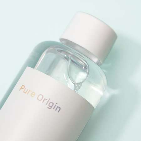 Тонер для лица Pure Origin с 100% экстрактом чайного дерева (успокаивающий) 150 мл