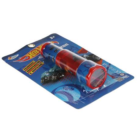 Калейдоскоп Играем Вместе Hot Wheels