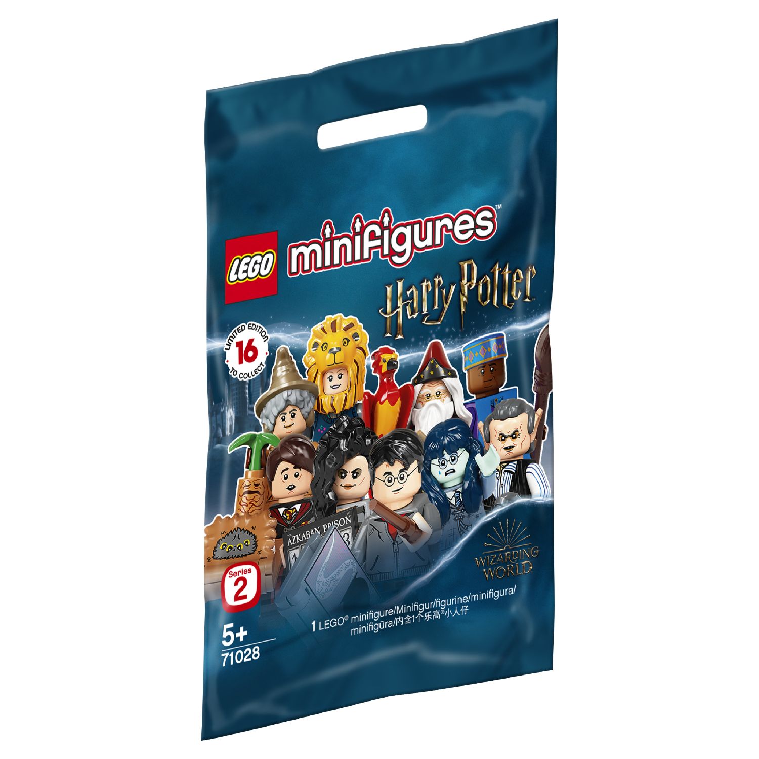 Harry potter lego minifigures sale