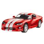 Сборная модель Revell Dodge Viper GTS