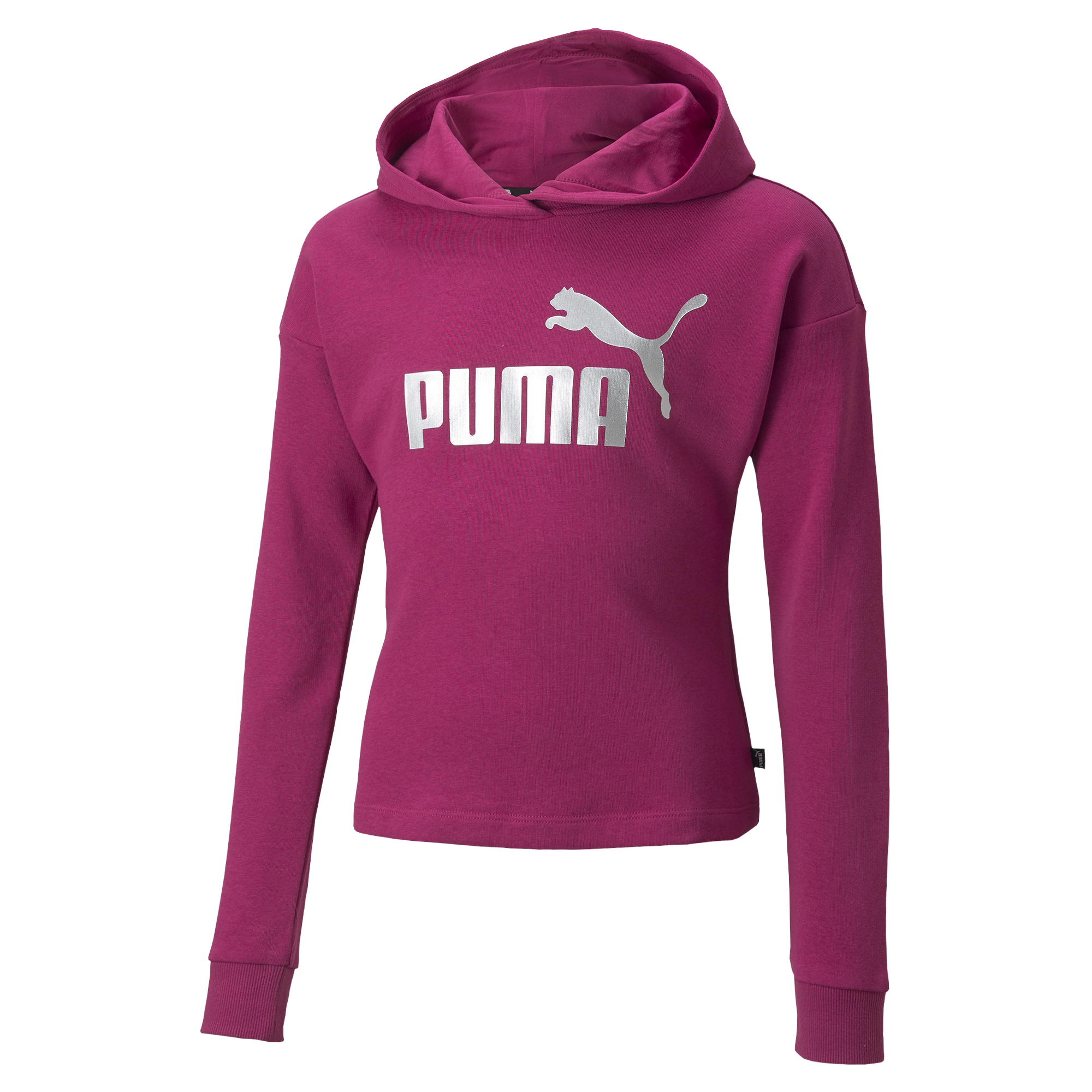 Толстовка Puma 84695714 - фото 1