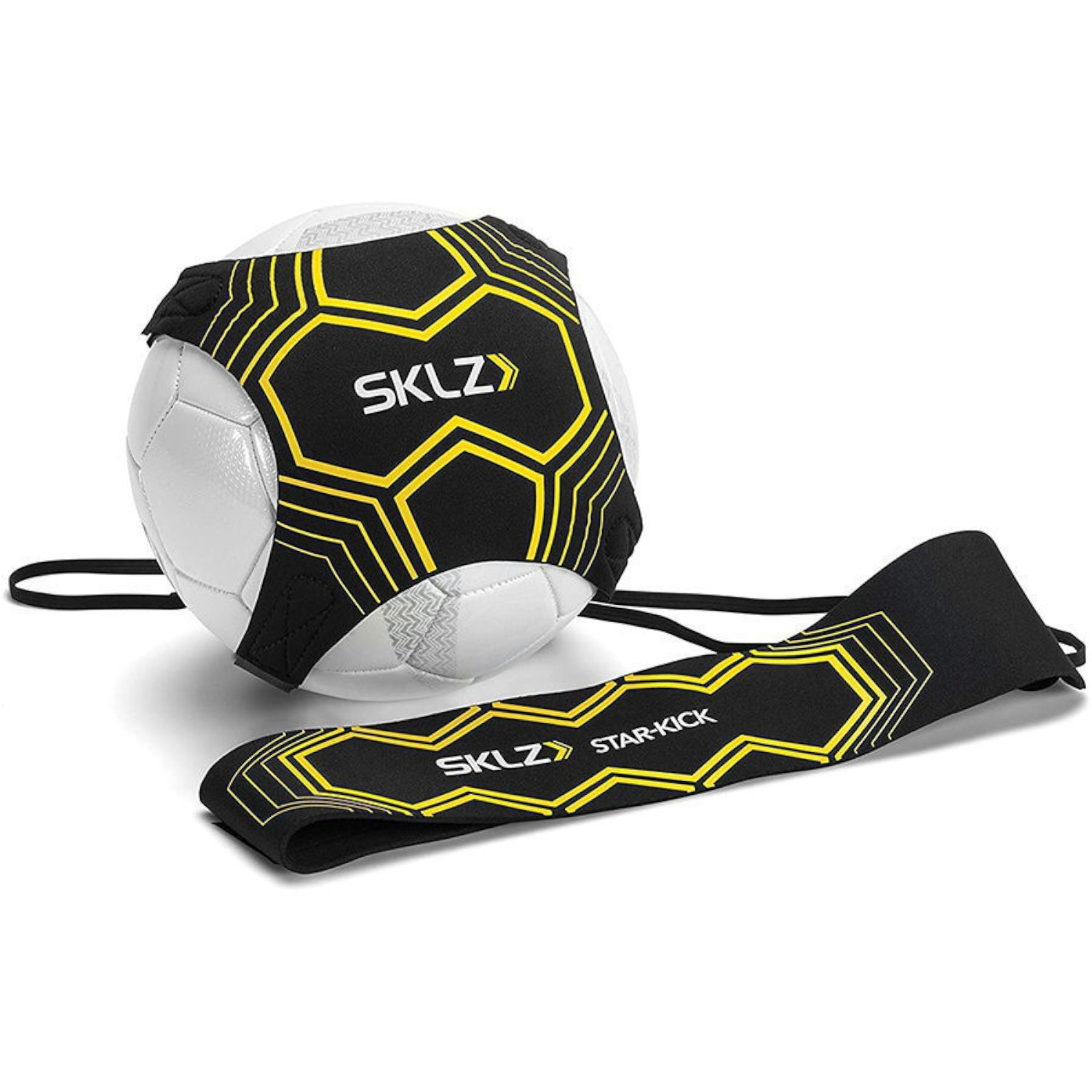 Тренажер SKLZ star kick trainer - фото 2