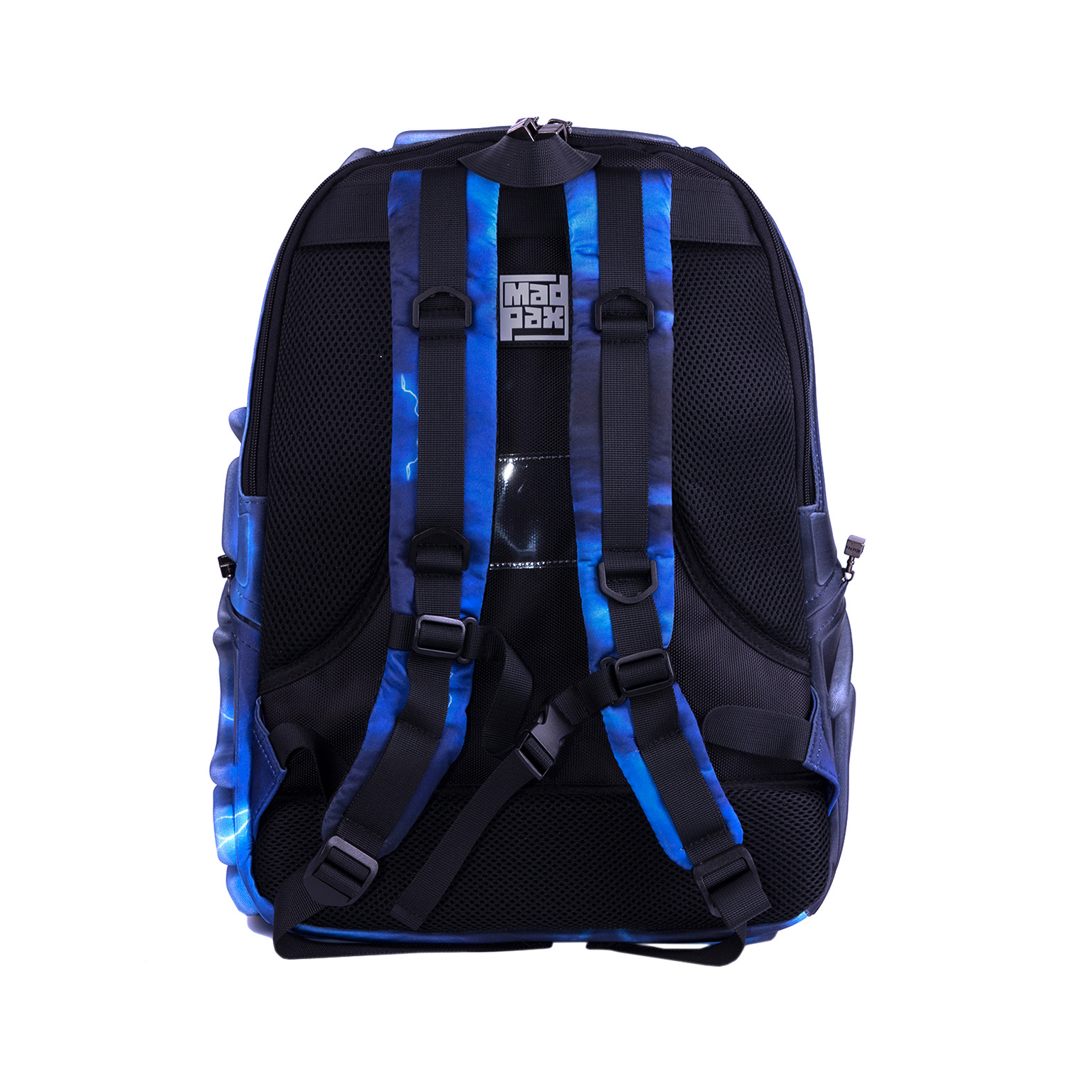 Рюкзак MadPax Octopack Full синий - фото 5