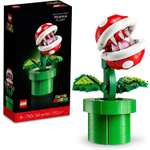 Конструктор LEGO Super Mario Piranha Plant 71426