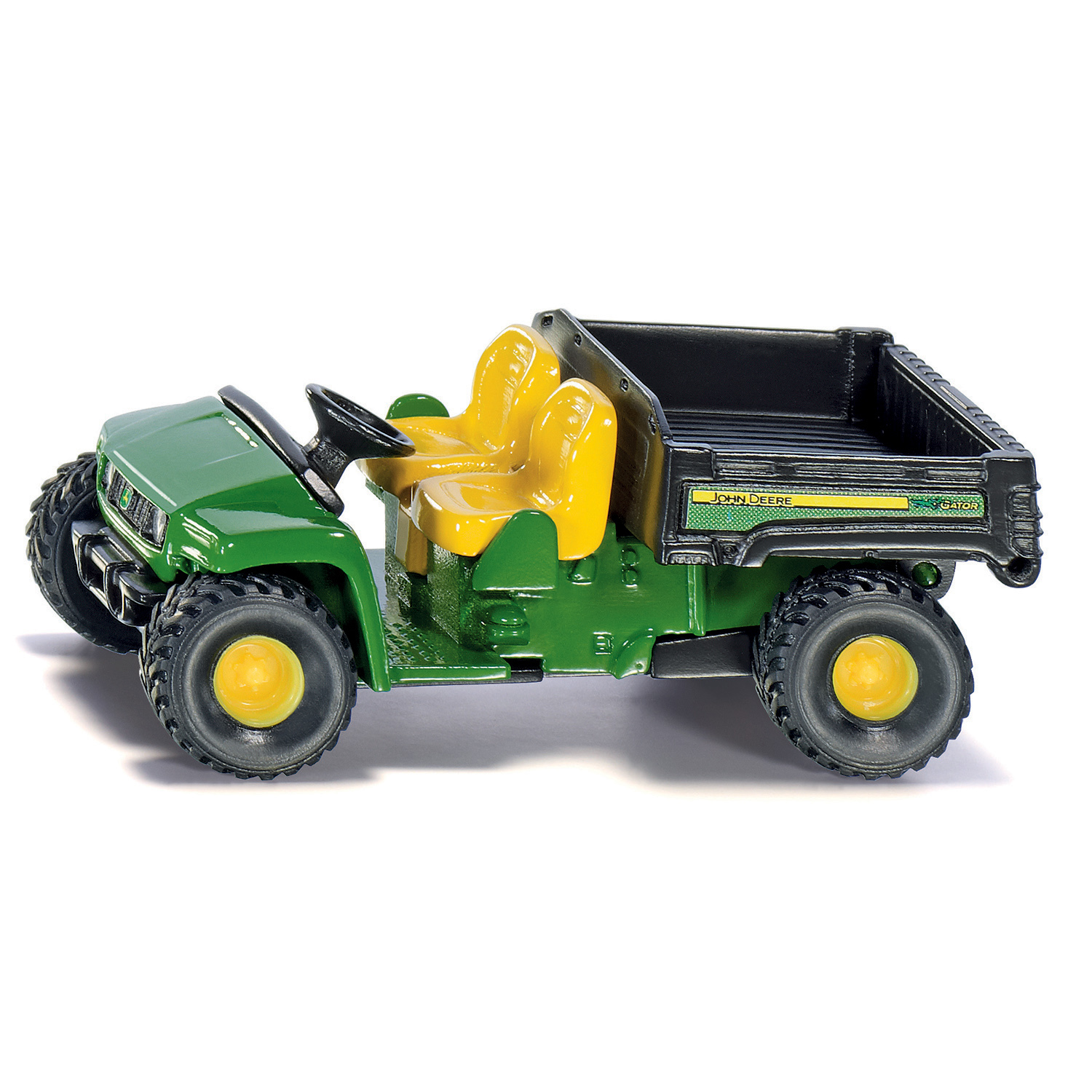 Трактор SIKU John Deere 1481 - фото 1