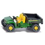 Трактор SIKU John Deere