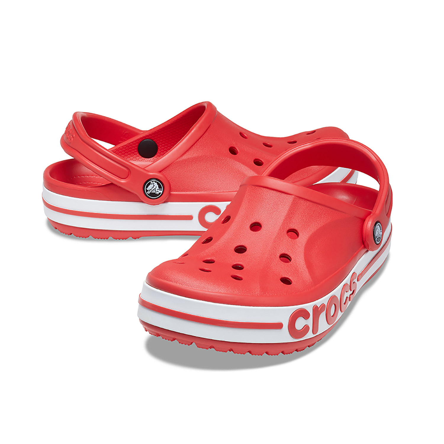 Сабо CROCS 205089-8C1 - фото 2