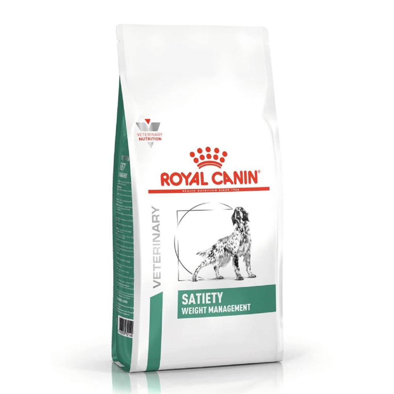 Корм для собак ROYAL CANIN Satiety management 30 контроль веса 1.5кг - фото 1