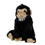 Мягкая игрушка Wild Republic Шимпанзе 18 см