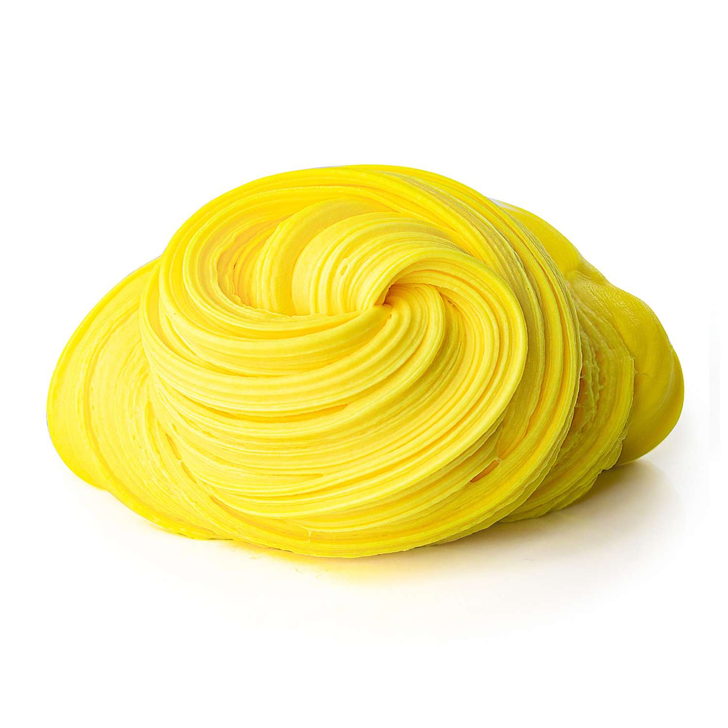 Слайм Slime Крем-банан 450 г - фото 5