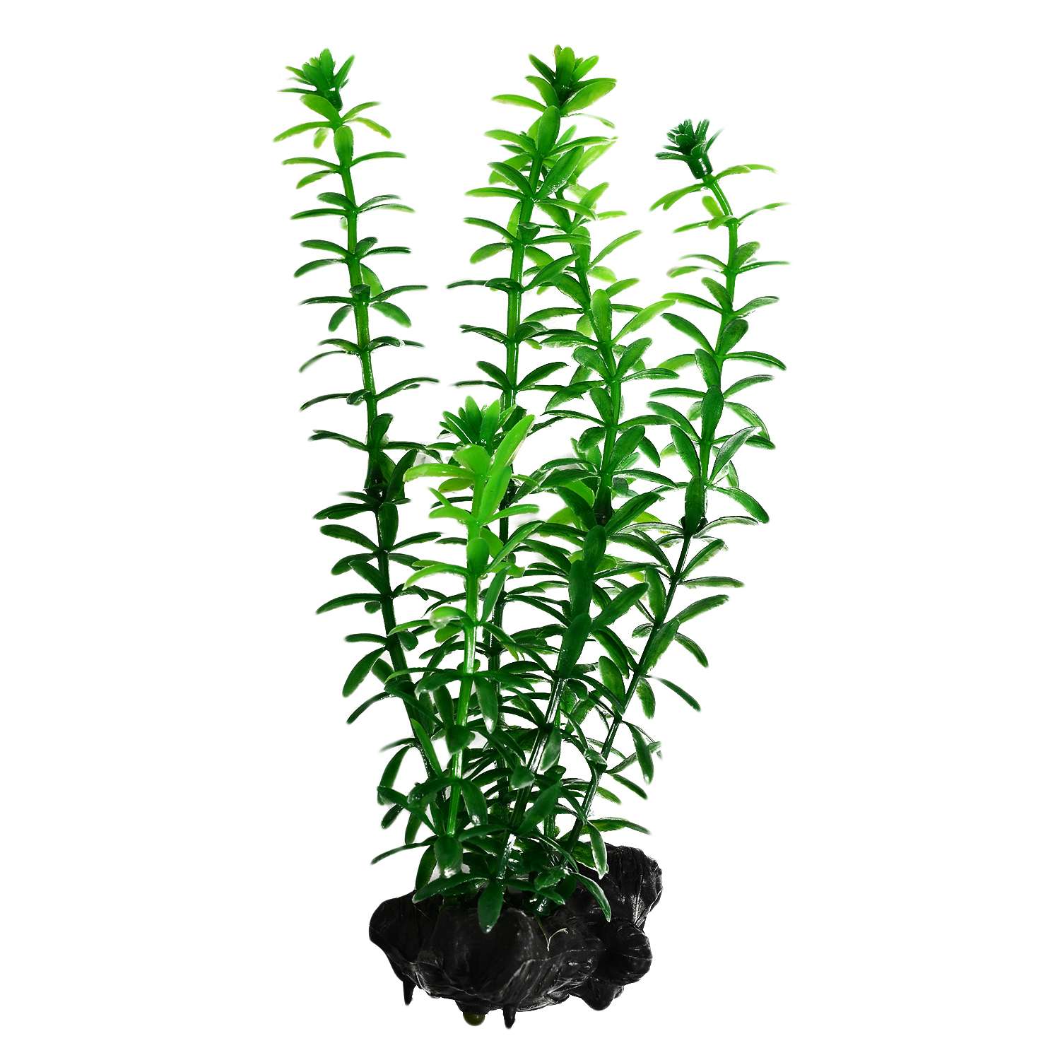 Растение искусственное Tetra Deco Art Элодея 15см - фото 1