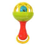 Погремушка Uviton Волшебный шарик Арт.0063 зеленая