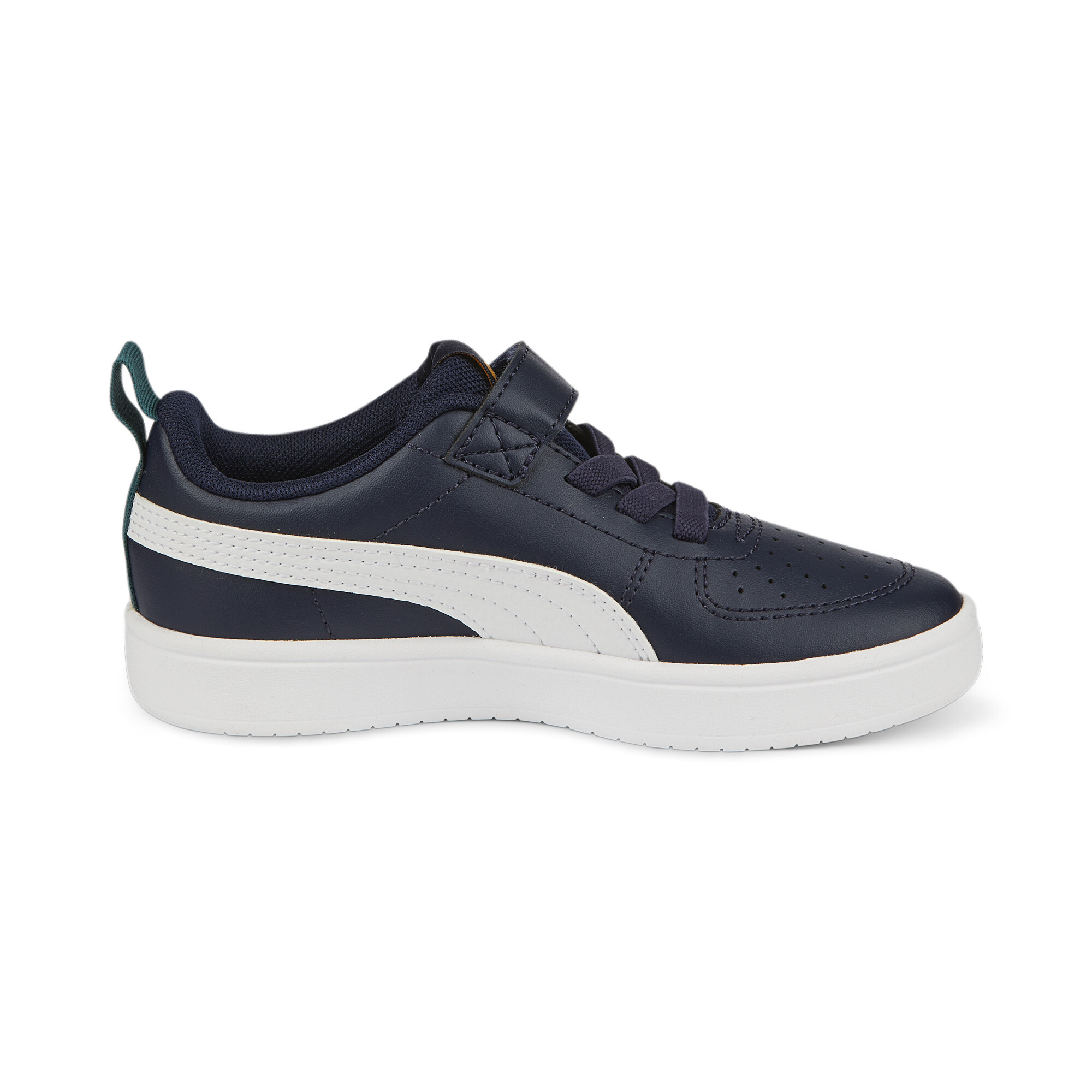 Кеды Puma 38583607 - фото 2