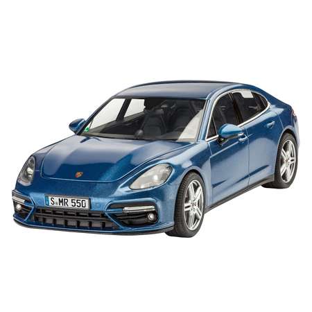 Сборная модель Revell Автомобиль Porsche Panamera 2