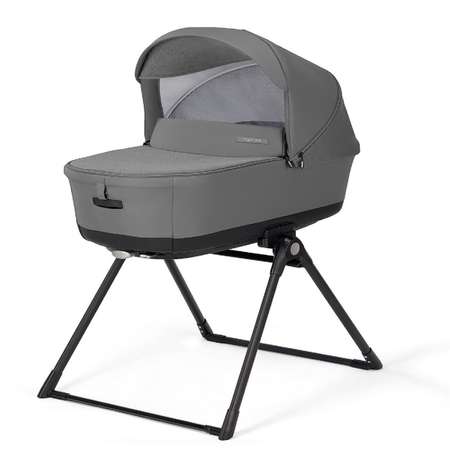 Коляска 2в1 Inglesina Electa System Duo Chelsea Grey