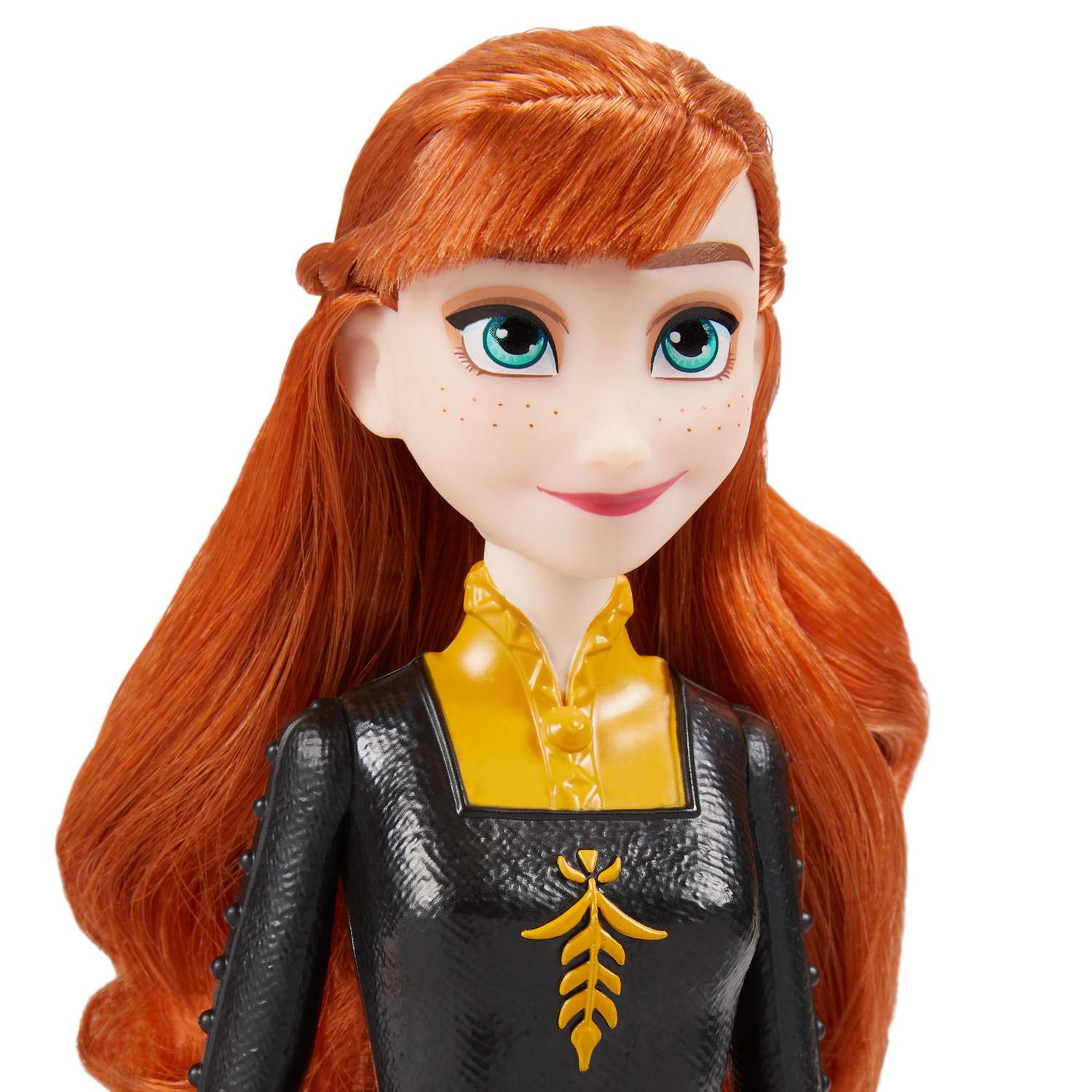 Кукла модельная Disney Frozen F07975X0 - фото 7