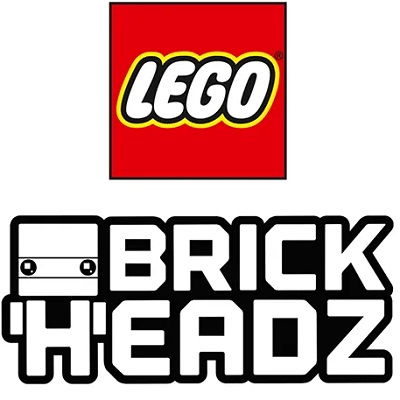 LEGO BrickHeadz
