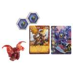 Фигурка-трансформер Bakugan S3 Ele Chase Drago 6061459/20132738