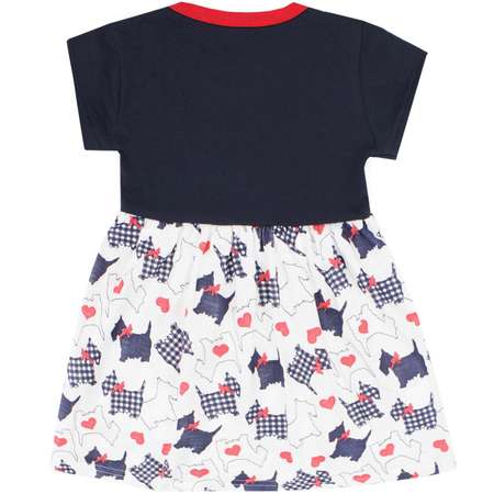 Платье Babycollection