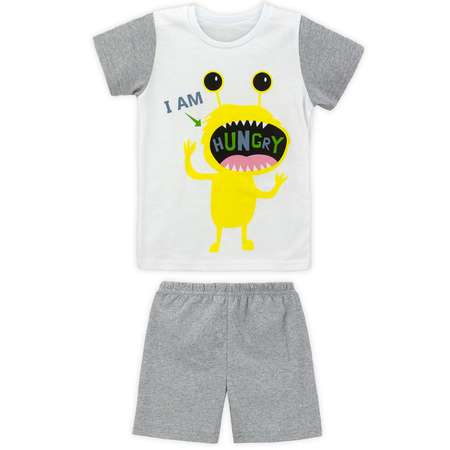 Пижама Babycollection