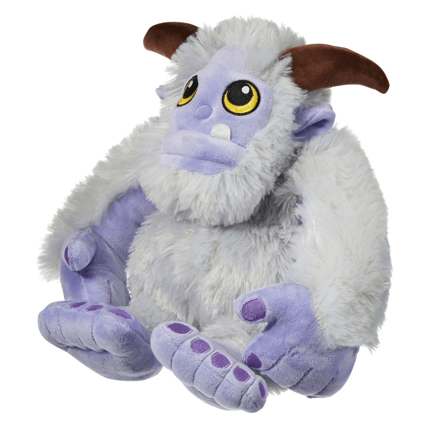 Мягкая игрушка Blizzard World of Warcraft Baby Yeti B63126 - фото 3