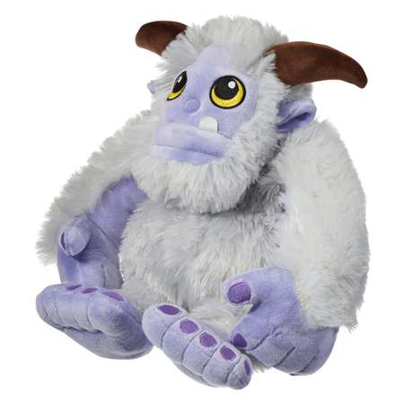 Мягкая игрушка Blizzard World of Warcraft Baby Yeti B63126