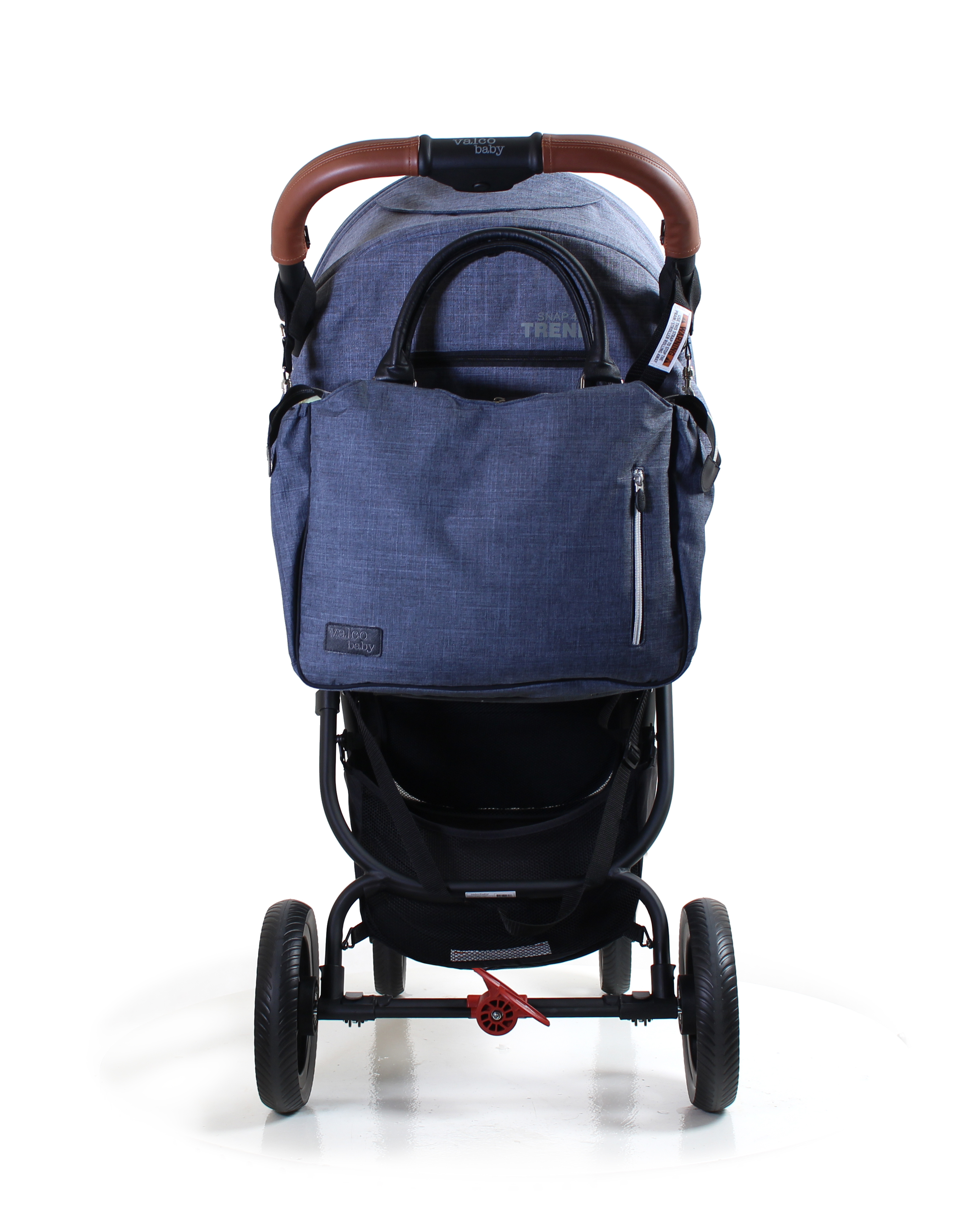 Сумка Valco baby Mothers bag 9927 - фото 5