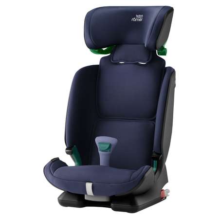 Автокресло Britax Roemer Advansafix M i-Size Moonlight Blue