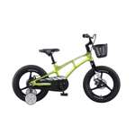 Детский велосипед STELS Pilot-170 MD 16 (V010) зеленый