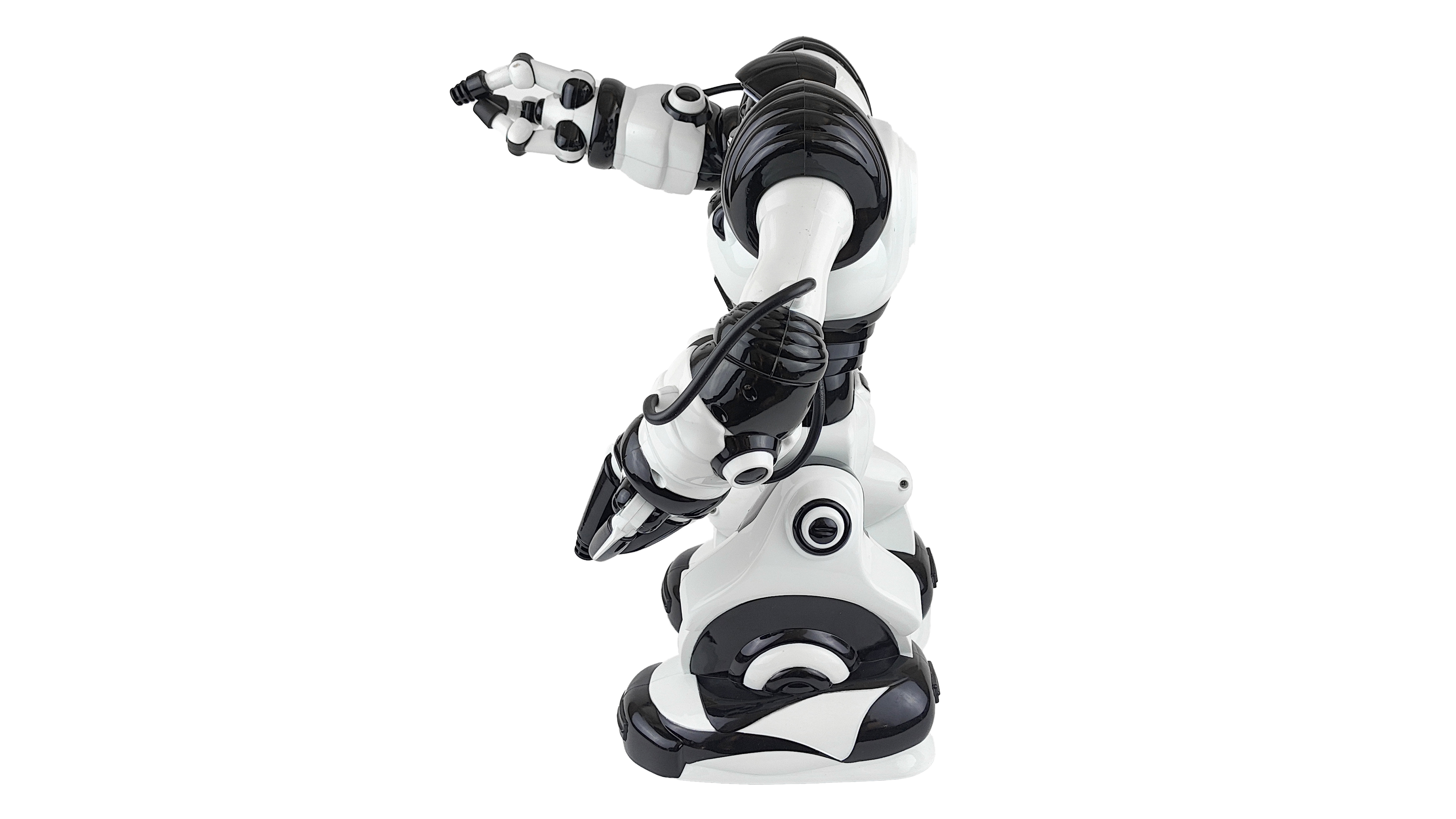 Робот РУ CS Toys Roboactor - фото 2