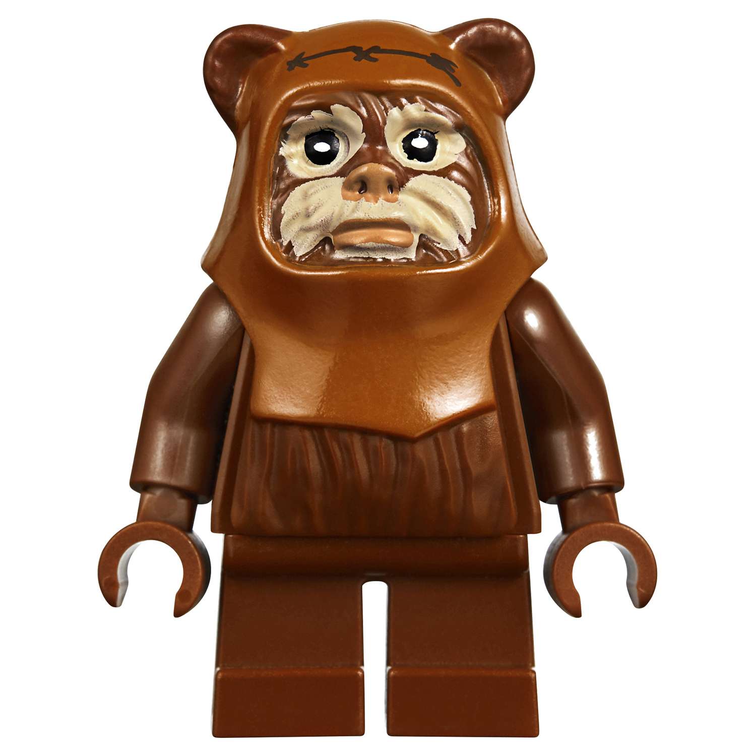 Конструктор LEGO Star Wars Нападение на планету Эндор 75238 - фото 23