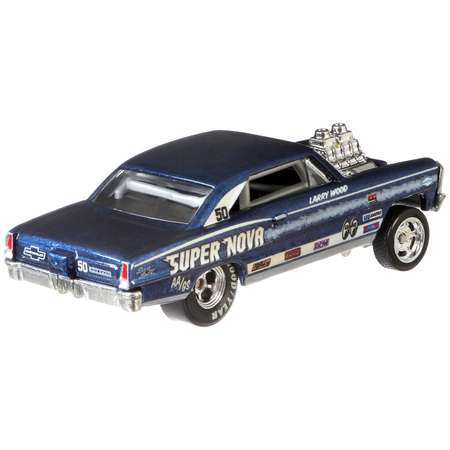Автомобиль Hot Wheels Chevrolet 1:64
