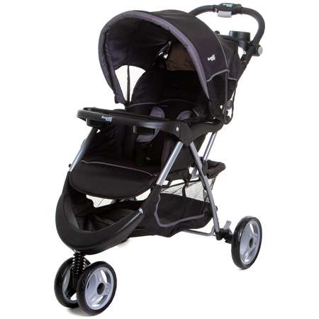 Коляска 2 в 1 Ramili Baby Rapid TS